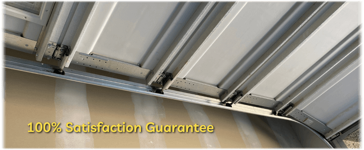 Garage Door Roller Repair South Gate CA