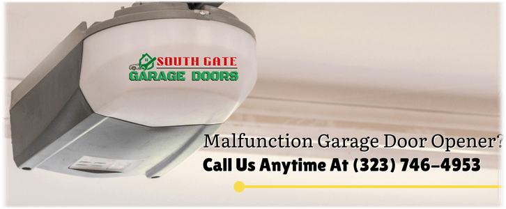 Garage Door Opener Repair and Installation in South Gate CA!